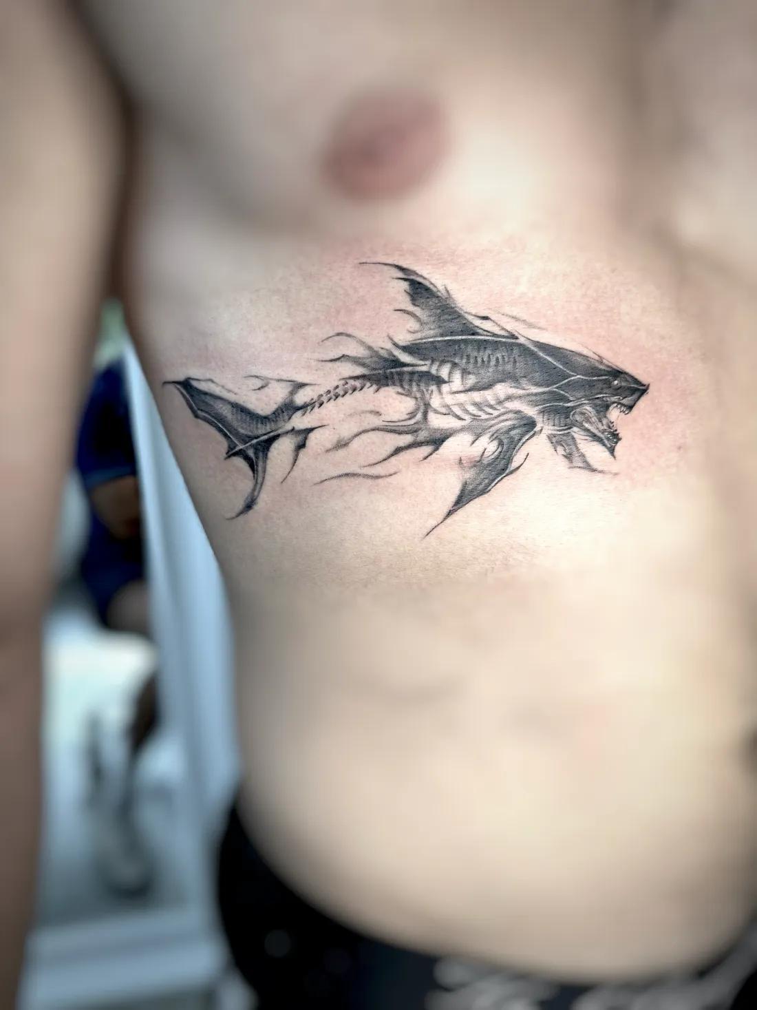 Animals — Animals Tattoo von Marko